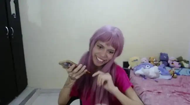 hachi kitty online show from January 16, 2025, 4:38 am