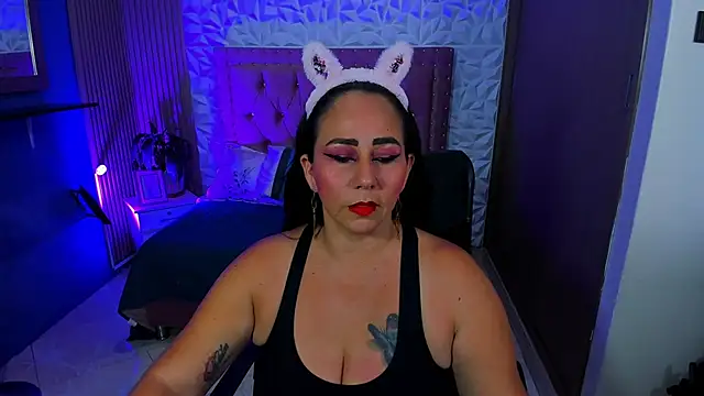 ashleylove prg online show from October 8, 2025, 5:05 am