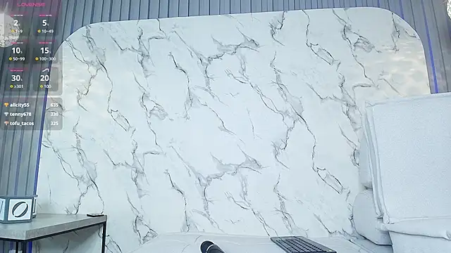 Franchesca De Luca online show from February 14, 2025, 3:33 am