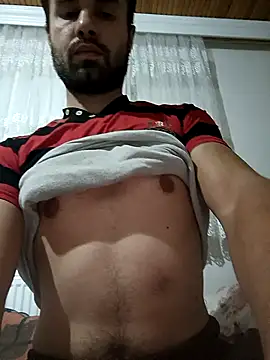 Cumi1454 online show from October 20, 2025, 9:26 pm