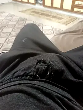 Cumi1454 online show from October 22, 2025, 8:08 pm