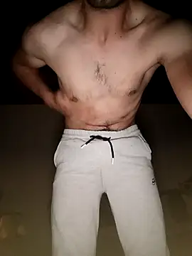 Cumi1454 online show from October 30, 2025, 9:37 pm