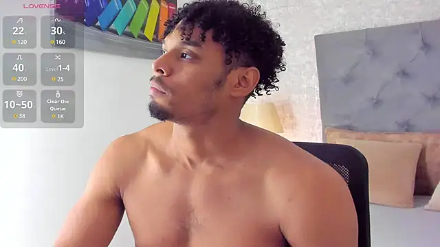 Jacub Micke1 online show from December 20, 2024, 1:36 am