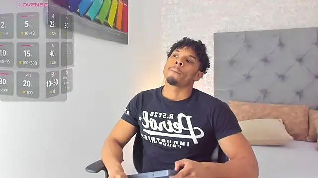 Jacub Micke1 online show from February 21, 2025, 1:55 am