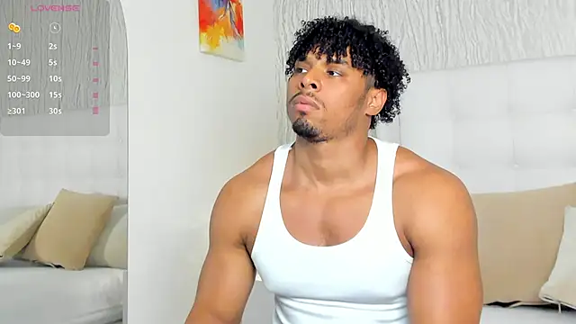 Jacub Micke1 online show from September 9, 2025, 12:10 am