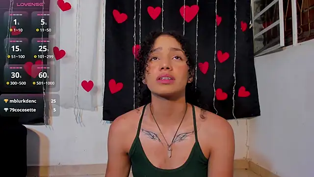 Snapshot of Dakota_M1 chatting on February 5, 2025, 2:29 am Dakota M1 online show from February 5, 2025, 2:29 am