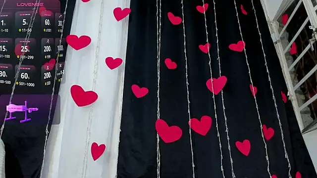 Snapshot of Dakota_M1 chatting on February 9, 2025, 2:28 am Dakota M1 online show from February 9, 2025, 2:28 am