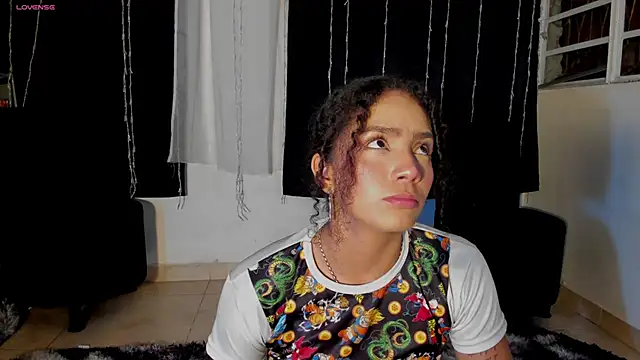 Snapshot of Dakota_M1 chatting on October 2, 2025, 4:19 am Dakota M1 online show from October 2, 2025, 4:19 am