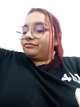 CURVY-HORNY online show from February 26, 2025, 9:27 pm