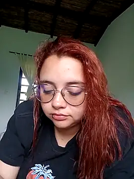 CURVY-HORNY online show from September 12, 2025, 6:41 pm