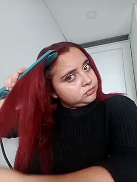 CURVY-HORNY online show from March 29, 2026, 7:58 pm