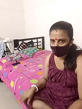 Cute-manisha online show from September 25, 2025, 2:48 am