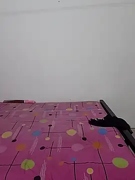 Cute-manisha online show from October 12, 2025, 3:49 am