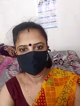 Cute-manisha online show from March 6, 2026, 3:58 am