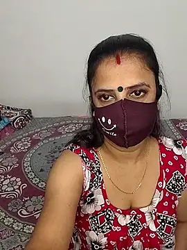 Cute-manisha online show from April 9, 2026, 1:16 pm