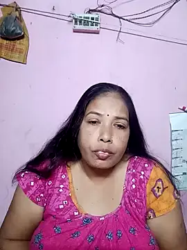 Hotty-rumi online show from February 8, 2025, 9:03 am