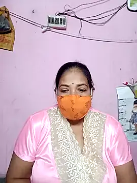 Hotty-rumi online show from February 8, 2025, 6:12 pm