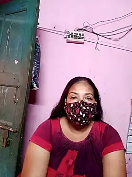 Hotty-rumi online show from February 9, 2025, 8:22 am