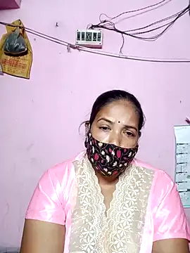 Hotty-rumi online show from February 10, 2025, 6:35 pm