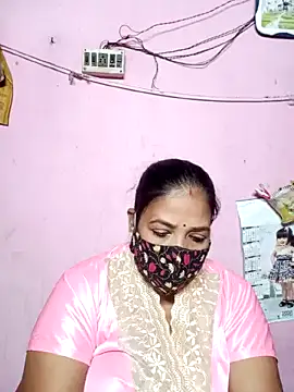 Hotty-rumi online show from February 11, 2025, 5:50 pm