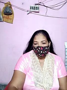 Hotty-rumi online show from February 12, 2025, 4:00 pm