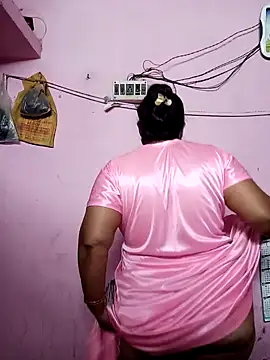 Hotty-rumi online show from February 12, 2025, 7:02 pm