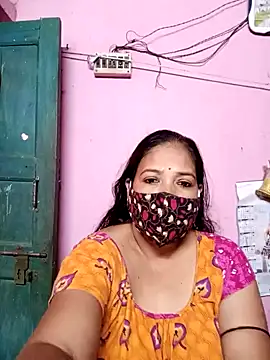 Hotty-rumi online show from February 13, 2025, 9:20 am