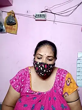 Hotty-rumi online show from February 13, 2025, 3:56 pm