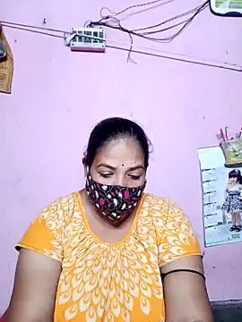 Hotty-rumi online show from February 14, 2025, 3:58 pm