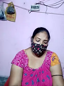 Hotty-rumi online show from February 15, 2025, 8:54 am