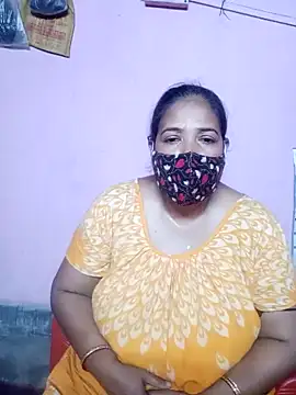 Hotty-rumi online show from February 17, 2025, 9:03 am