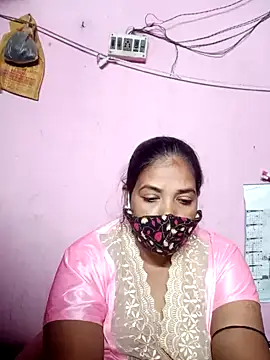 Hotty-rumi online show from February 22, 2025, 5:46 pm