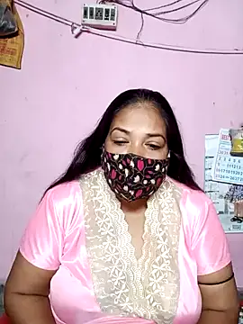 Hotty-rumi online show from February 26, 2025, 5:39 pm