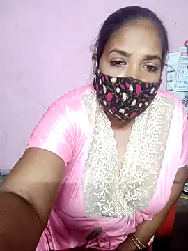 Hotty-rumi online show from February 27, 2025, 6:09 pm