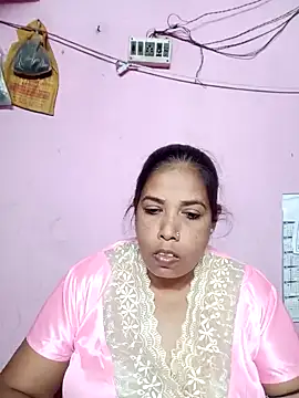 Hotty-rumi online show from February 28, 2025, 5:37 pm