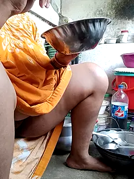 Hotty-rumi online show from March 17, 2025, 5:23 am