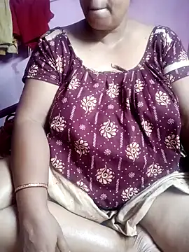 Hotty-rumi online show from September 23, 2025, 4:43 pm