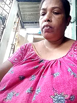 Hotty-rumi online show from September 28, 2025, 7:03 am