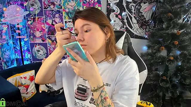 Bonni Meiz online show from December 21, 2025, 3:13 am