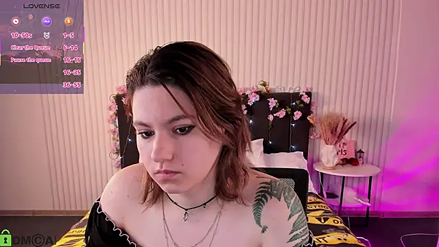 Bonni Meiz online show from January 7, 2026, 2:58 am