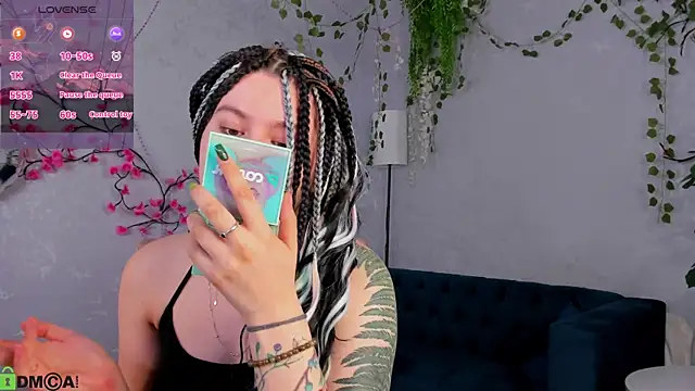 Bonni Meiz online show from February 21, 2026, 2:56 am