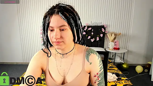 Bonni Meiz online show from March 18, 2026, 2:58 am