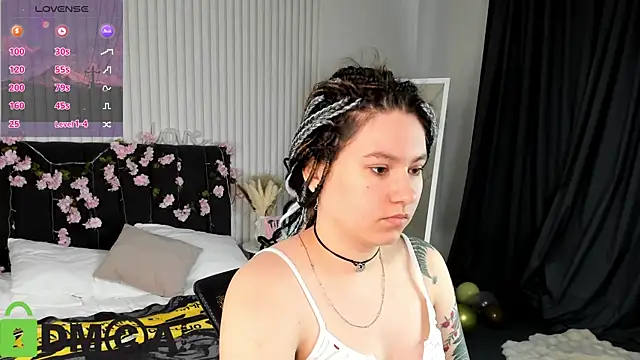 Bonni Meiz online show from April 3, 2026, 3:04 am