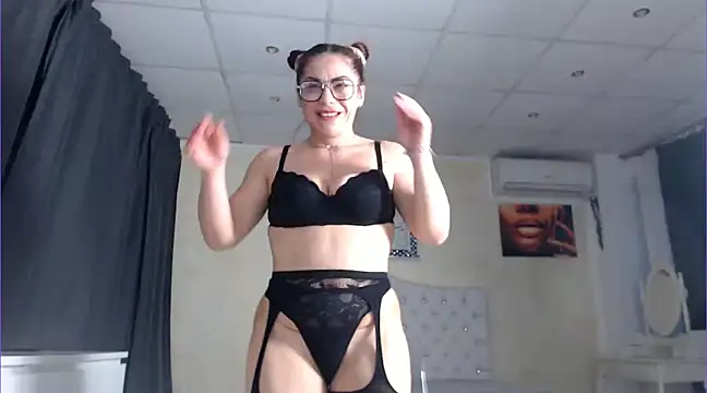 VelvetMarsha online show from December 22, 2024, 6:17 am