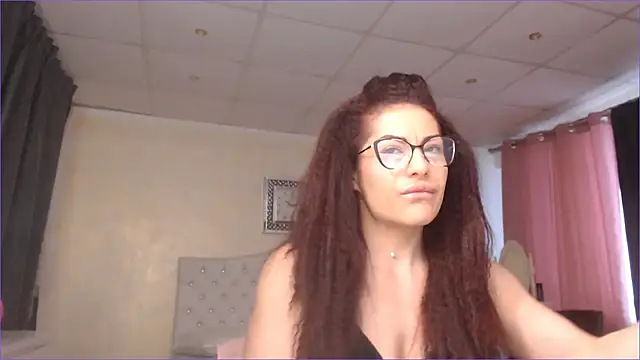 VelvetMarsha online show from February 18, 2025, 6:48 am