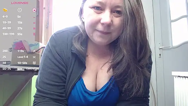 Snapshot of KasiaPrivat chatting on January 4, 2025, 9:43 am KasiaPrivat online show from January 4, 2025, 9:43 am