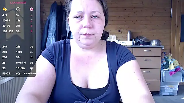 Snapshot of KasiaPrivat chatting on February 27, 2025, 9:00 am KasiaPrivat online show from February 27, 2025, 9:00 am