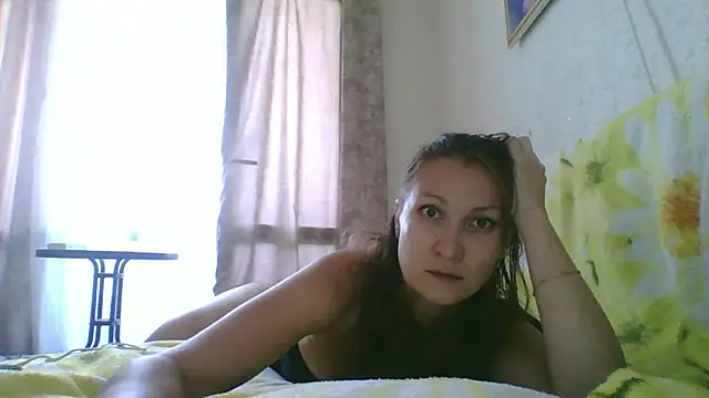 Yulia777 online show from October 4, 2025, 1:20 pm