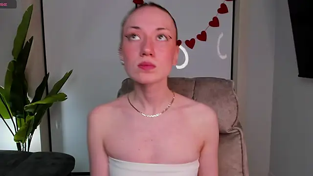 Maddy Garcia online show from February 6, 2025, 12:54 am