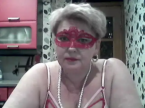 Lisa Suzie online show from February 25, 2025, 6:31 pm